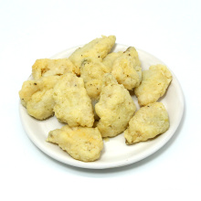 Guaranteed Quality Proper Price Frozen Storage Clam Meat with Tempura
